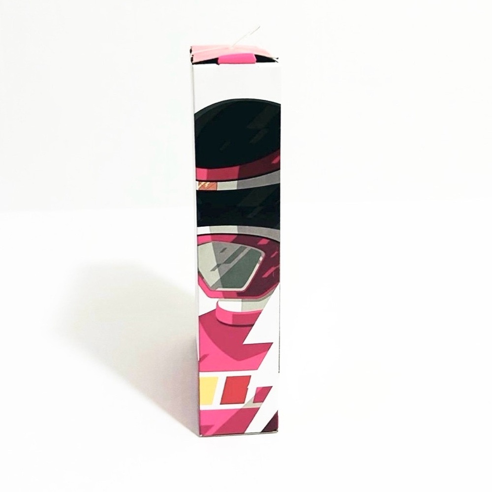 Power Rangers Lightning Collection In Space Pink Ranger Action Figure - Picture 4 of 9